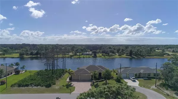 Placida, FL 33946,5 SABOT CT