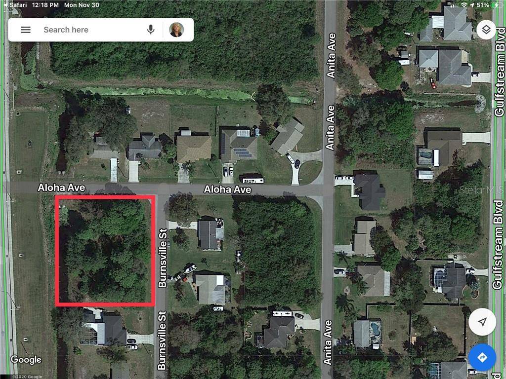 Englewood, FL 34224,6989 BURNSVILLE ST