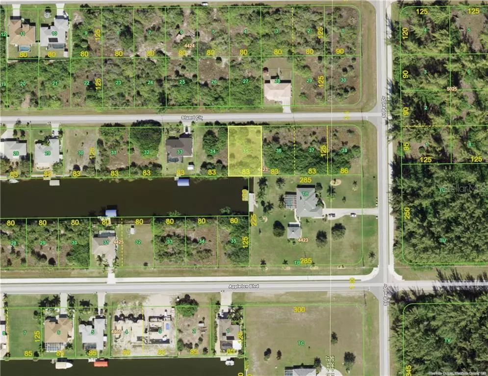 Port Charlotte, FL 33981,15778 STUART CIR