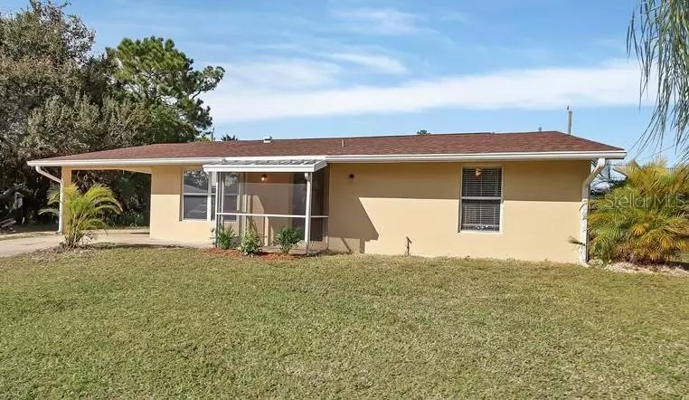 22320 YONKERS AVE, Port Charlotte, FL 33952