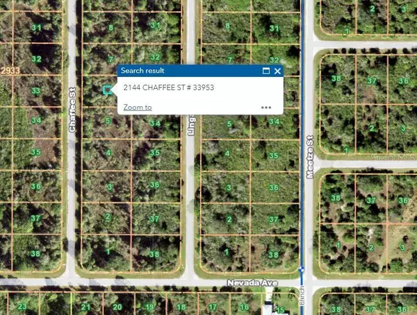 Port Charlotte, FL 33953,2144 CHAFFEE ST