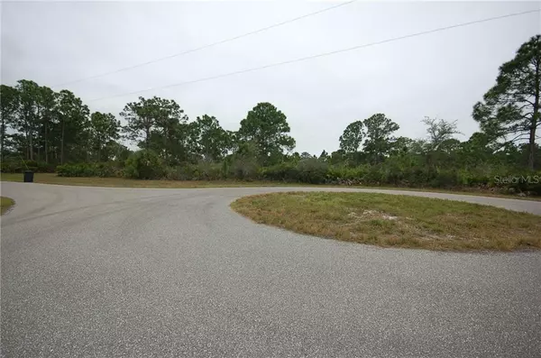 Placida, FL 33946,4 SWELLS CT