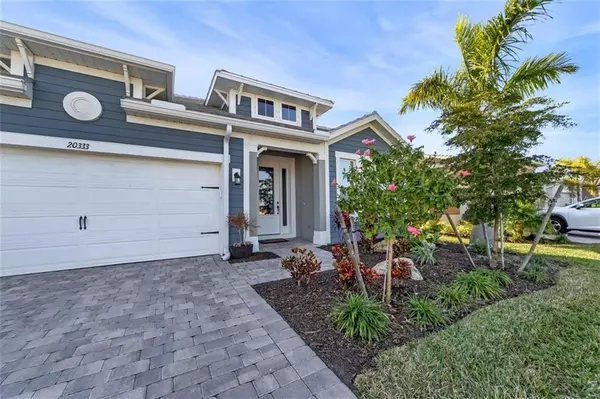 Venice, FL 34293,20333 MINUET PL