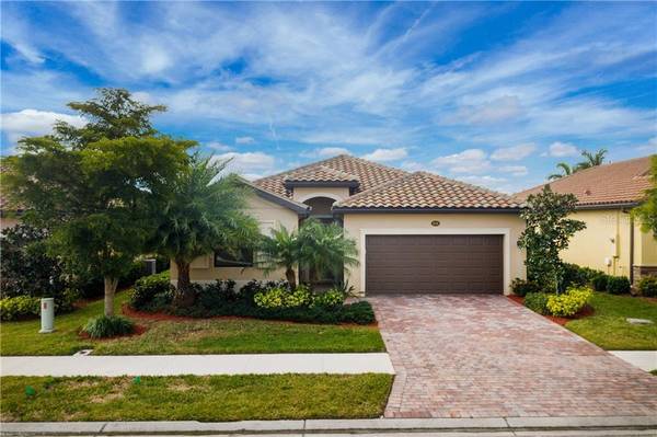 20595 BUONO CT, Venice, FL 34293