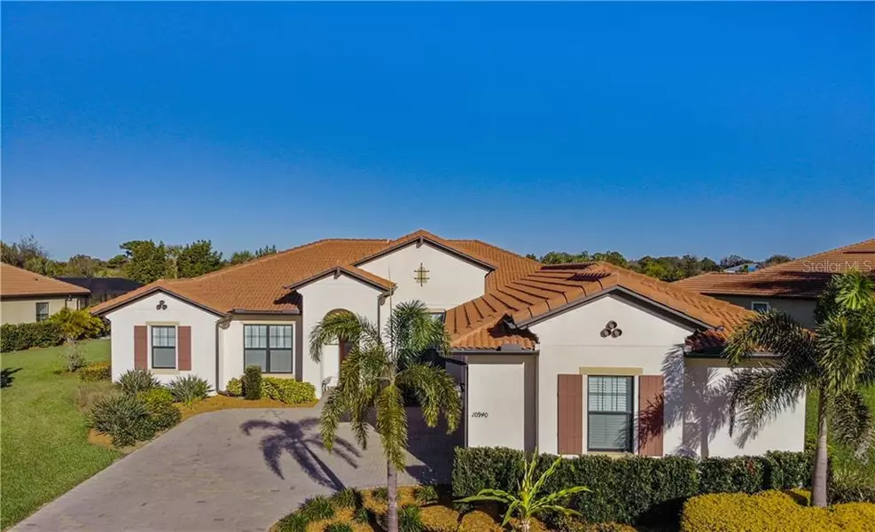 10940 BULLRUSH DR, Venice, FL 34293