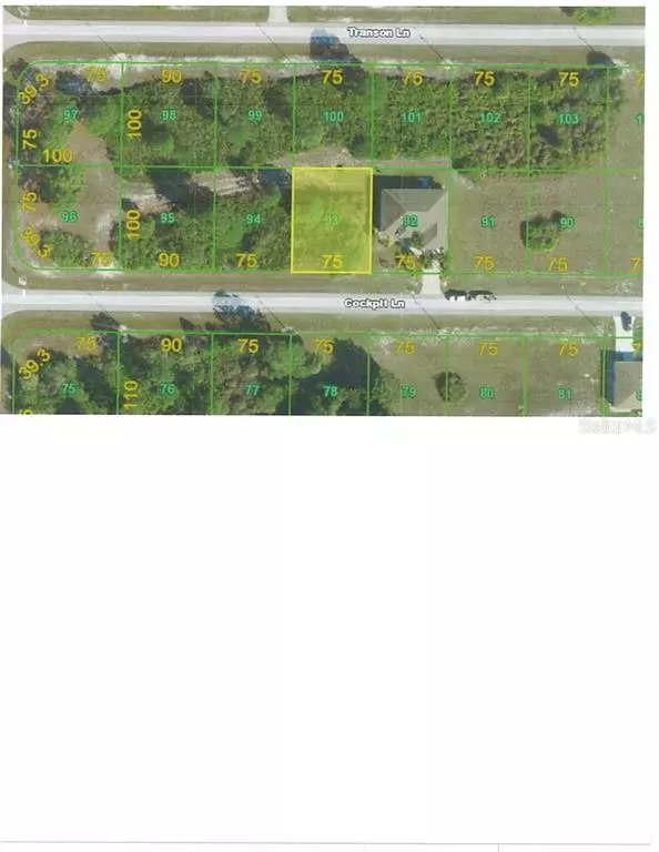 8 COCKPIT LN, Placida, FL 33946