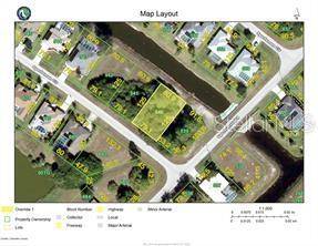 39 SPORTSMAN CIR, Rotonda West, FL 33947
