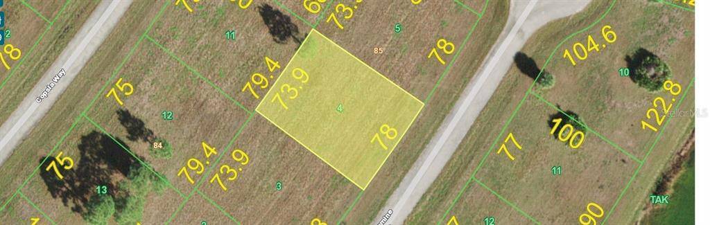 25 JESSAMINE WAY, Placida, FL 33946