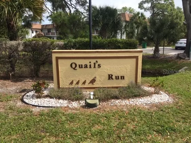 10 QUAILS RUN BLVD #9, Englewood, FL 34223