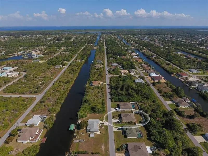 15177 ALDAMA CIR, Port Charlotte, FL 33981