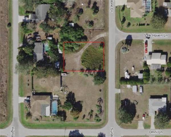 3293 SULSTONE DR, Punta Gorda, FL 33983