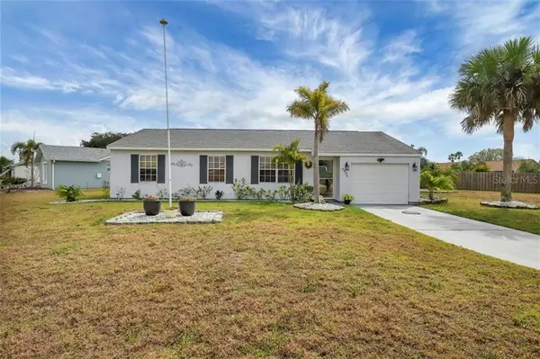 Port Charlotte, FL 33981,6336 DRUCKER CIR