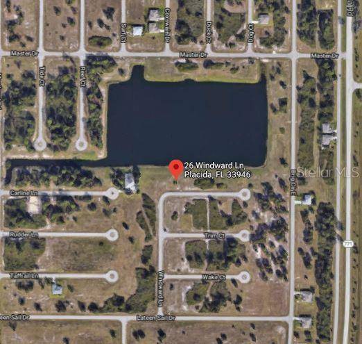 26 WINDWARD LN,  Placida,  FL 33946