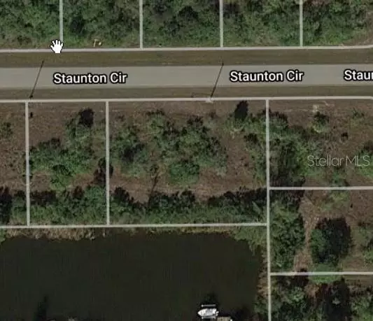 Port Charlotte, FL 33981,15786 & 15794 STAUNTON CIR