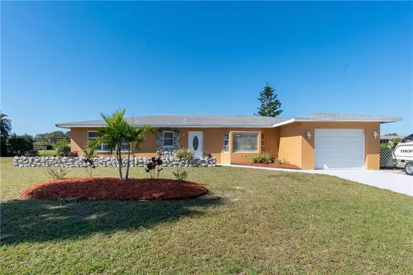 135 ROTONDA CIR, Rotonda West, FL 33947