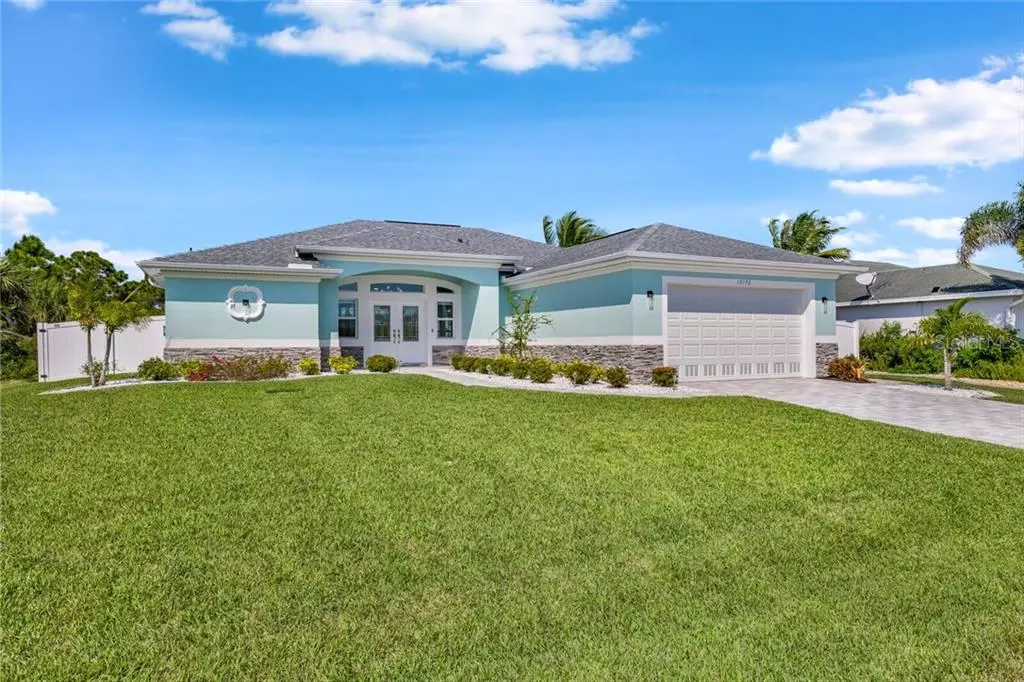 Port Charlotte, FL 33981,15152 HENNIPEN CIR