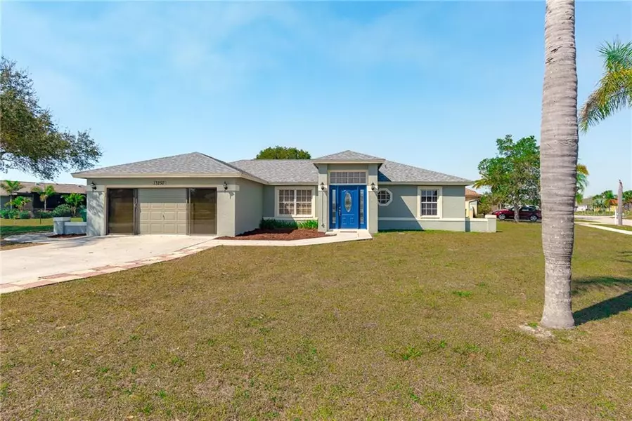 13250 COPPER AVE, Port Charlotte, FL 33981