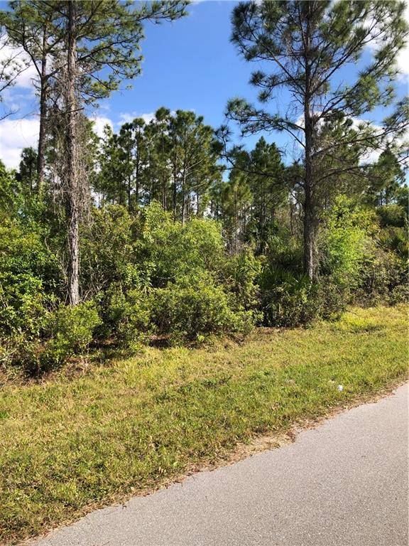 2392 DODGE ST, Port Charlotte, FL 33948