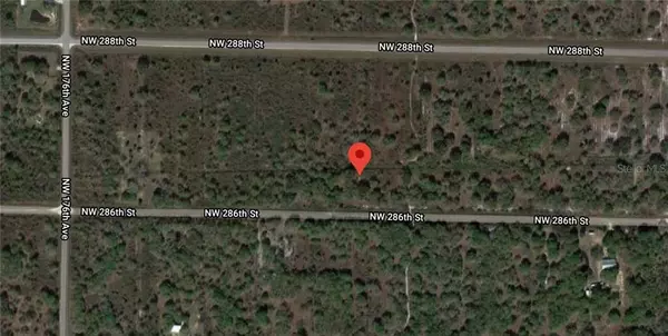 Okeechobee, FL 34972,17285 NW 286TH ST