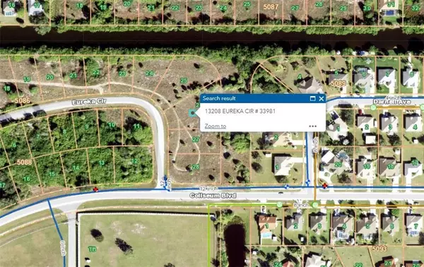 Port Charlotte, FL 33981,13208 EUREKA CIR