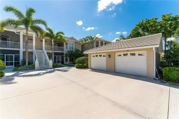 Venice, FL 34293,111 WOODBRIDGE DR #104