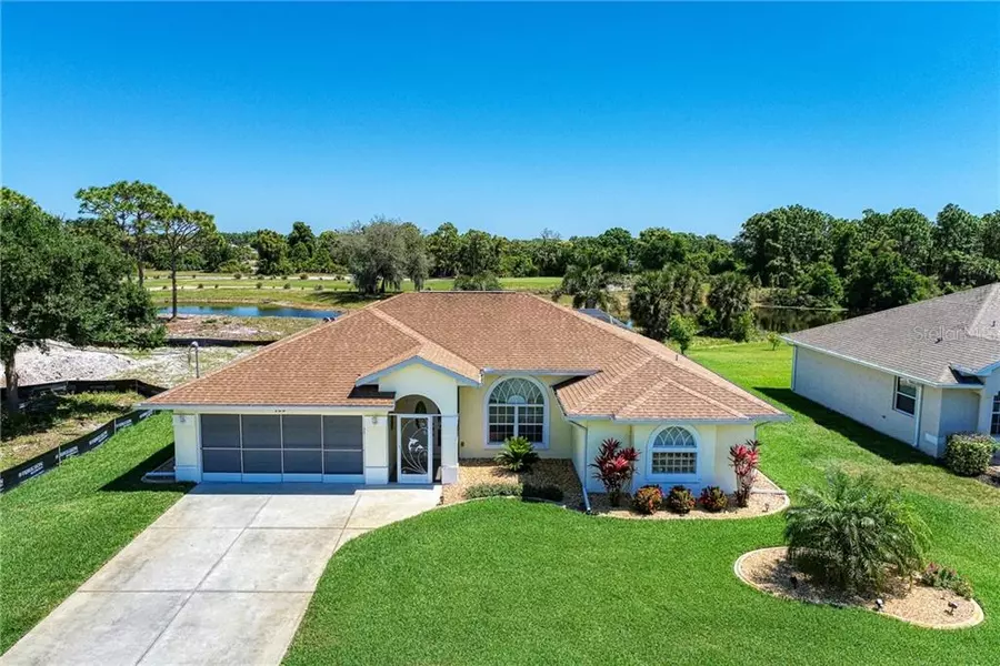 104 FAIRWAY RD, Rotonda West, FL 33947