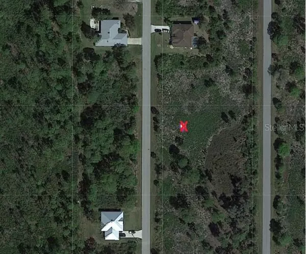 458 CAMPBELL ST, Port Charlotte, FL 33953