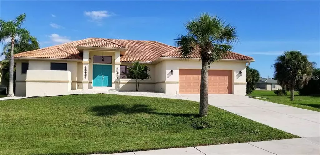 4325 CAPE HAZE DR, Placida, FL 33946