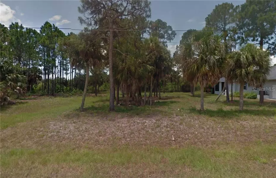 1187 BOUNDARY BLVD, Rotonda West, FL 33947