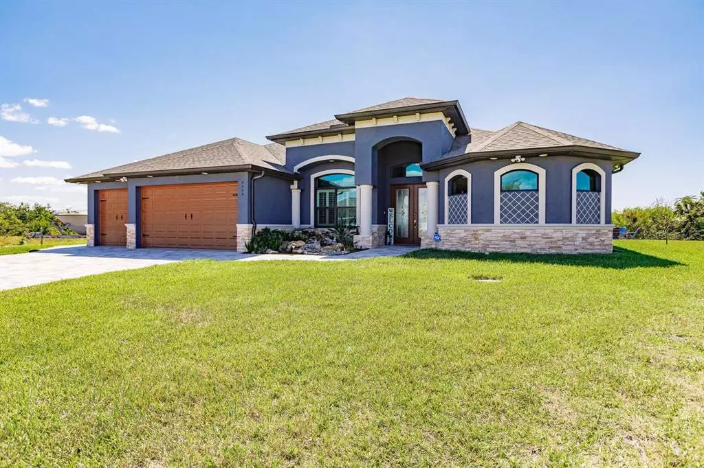 Port Charlotte, FL 33981,9588 GALAXIE CIR