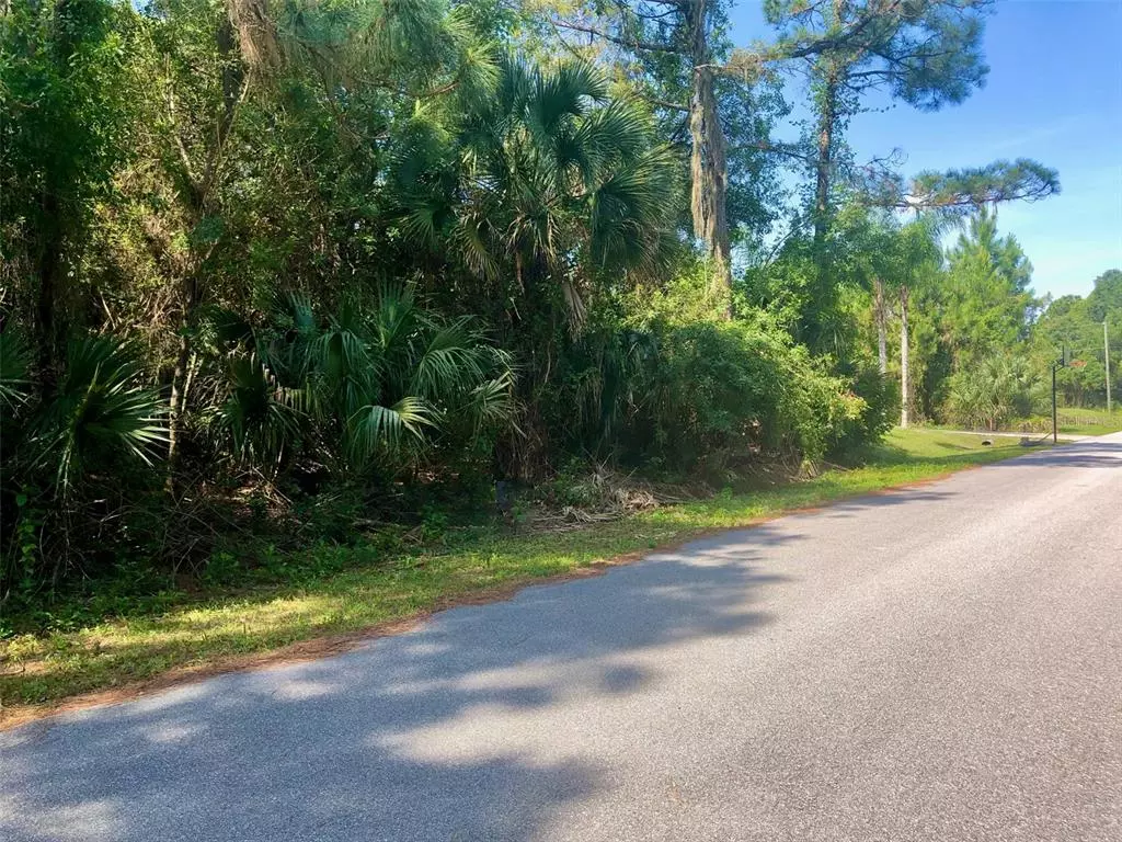 North Port, FL 34291,LOT 4 GLACIER AVE