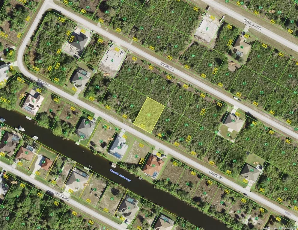 Port Charlotte, FL 33981,13494 CHENILLE DR