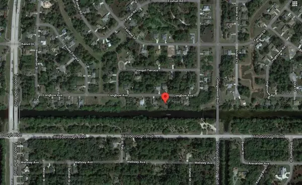 LONGBOW AVE, North Port, FL 34288