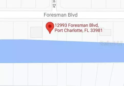 Port Charlotte, FL 33981,12993 FORESMAN BLVD