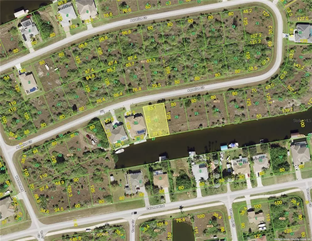 Port Charlotte, FL 33981,15222 AQUARIUS CIR