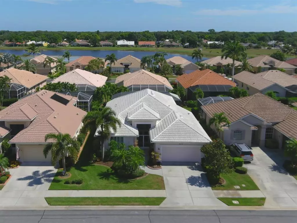 Venice, FL 34293,640 SILK OAK DR