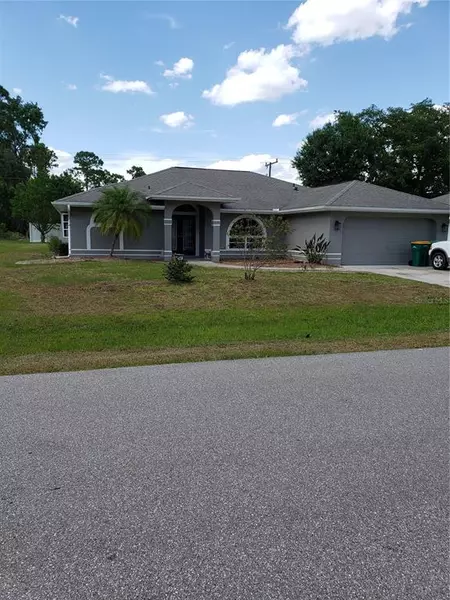 23490 DUNSTAN AVE, Port Charlotte, FL 33954