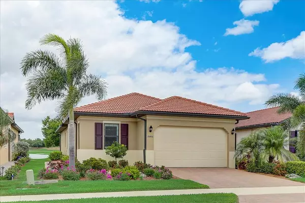 10456 CROOKED CREEK DR, Venice, FL 34293