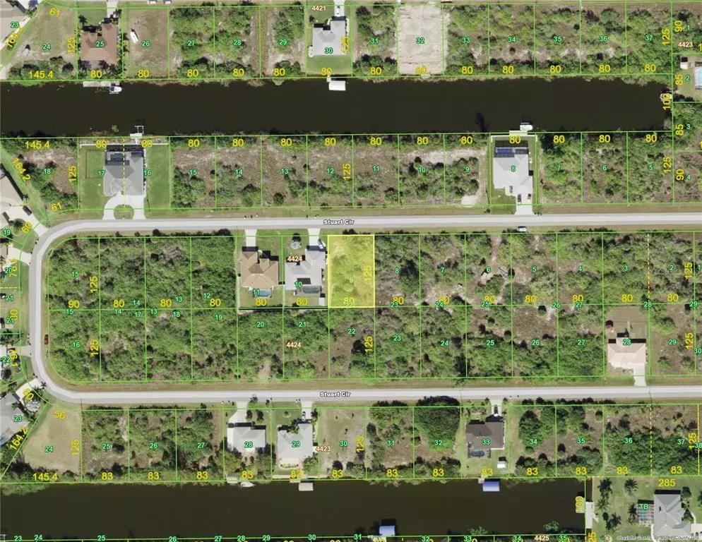 Port Charlotte, FL 33981,15595 STUART CIR