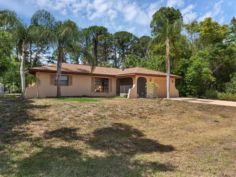 13561 CHANCELLOR BLVD, Port Charlotte, FL 33953