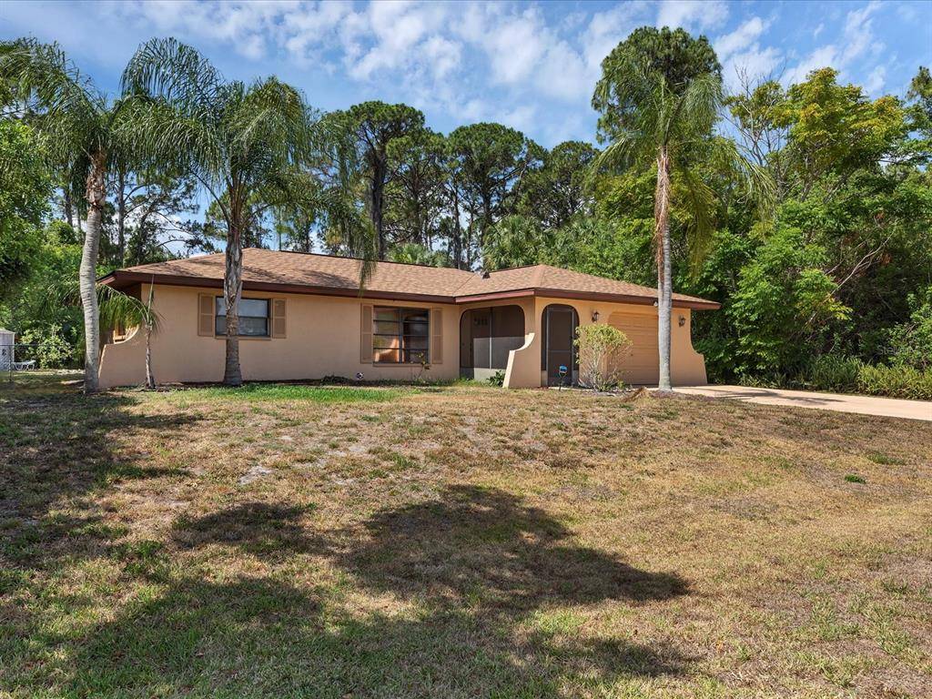 13561 CHANCELLOR BLVD, Port Charlotte, FL 33953