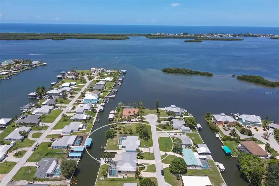 1915 MICHIGAN AVE, Englewood, FL 34224