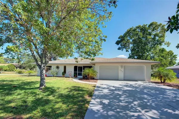 392 HARVARD RD, Venice, FL 34293