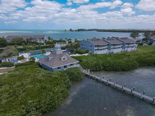 Boca Grande, FL 33921,6020 BOCA GRANDE CSWY #58 Boat Slip