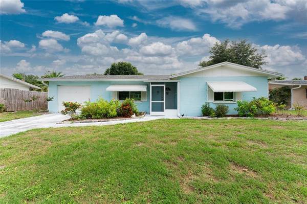 316 DORCHESTER DR, Venice, FL 34293