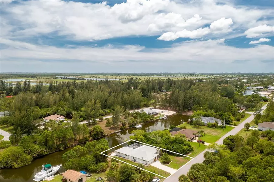 15334 BRAINBRIDGE CIR, Port Charlotte, FL 33981