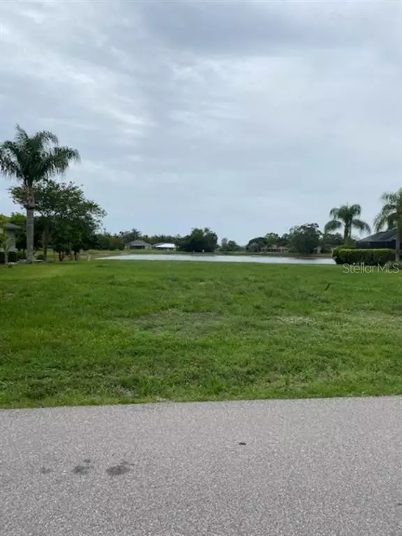 2465 COLOGNE LN, Punta Gorda, FL 33983