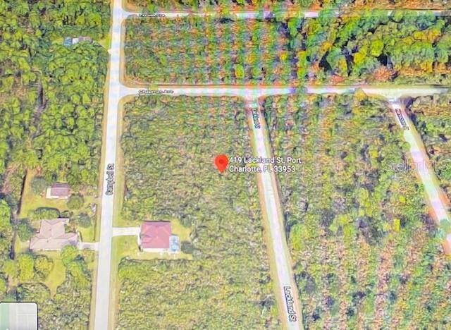419 LACKLAND ST, Port Charlotte, FL 33953