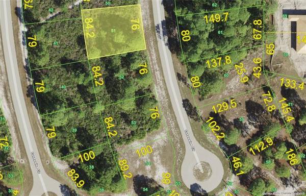 71 COXSWAIN (LOT 51) CIR, Placida, FL 33946