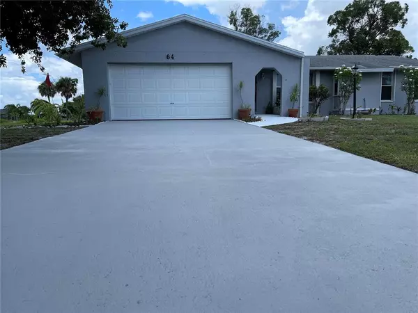 Rotonda West, FL 33947,64 ROTONDA CIR